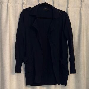 Women’s Banana Republic Wool Cardigan